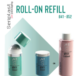 100ml Roll-On Refill Ø52